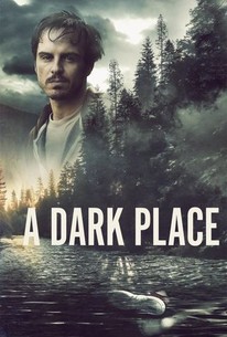 A Dark Place poster