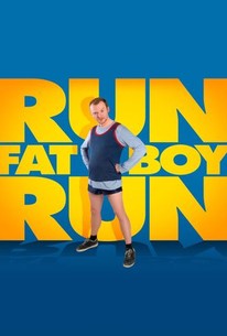 Run Fat Boy Run poster
