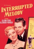 Interrupted Melody poster image