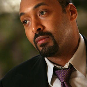 Jesse L. Martin as Paul in "Peter and Vandy." photo 5