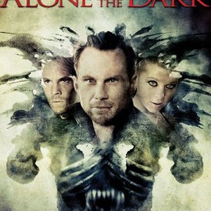 2005 Alone In The Dark