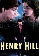 Henry Hill poster image