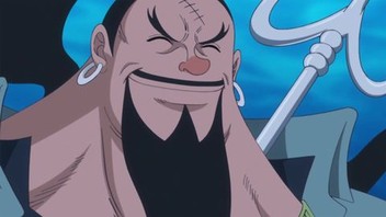 One Piece: Season 19, Episode 8 | Rotten Tomatoes