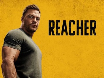 REACHER Season 2 Official Trailer