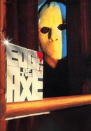Edge of the Axe poster image