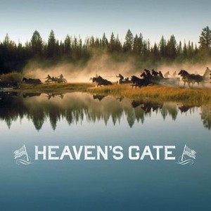 "Heaven&#39;s Gate photo 10"