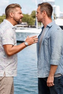 Magnum, P.I.: Season 4, Episode 5 - Rotten Tomatoes