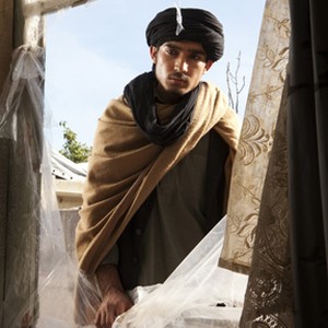 Massi Mrowat in "The Patience Stone." photo 11