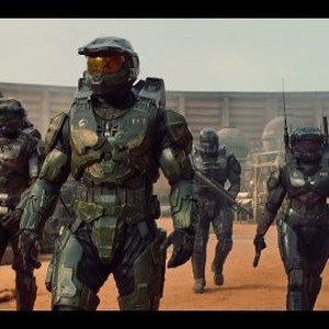 Halo: Season 1, Episode 2 - Rotten Tomatoes