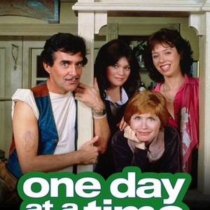 "One Day at a Time photo 2"