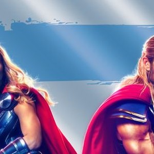 411 Box Office Report: Thor: Love & Thunder Powers to $143 Million Start