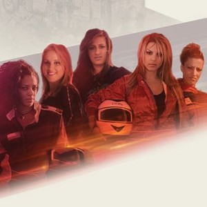 Speed Sisters photo 15