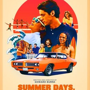 Summer Days, Summer Nights': The New Romantic Drama Set In Long