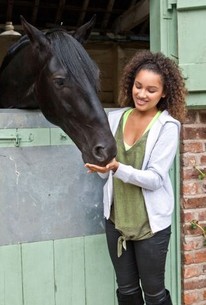 Free Rein: Season 1 - Rotten Tomatoes