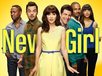 New girl season 6 stream shop