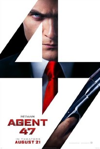 Hitman Agent 47 Movie Quotes Rotten Tomatoes