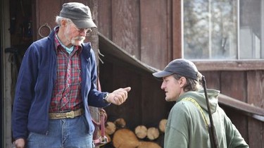 Alaska: The Last Frontier: Kilchers Revealed | Rotten Tomatoes