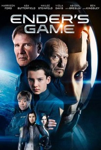EnderS Game Stream Movie4k
