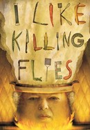I Like Killing Flies poster image
