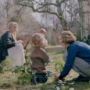 Becoming Astrid (2018) photo 10