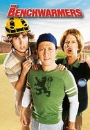 The Benchwarmers poster image