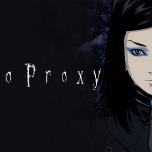 Review of Ergo Proxy