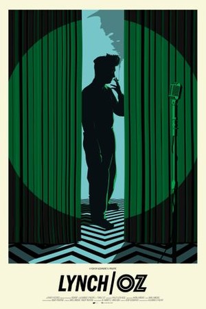 Lynch/Oz poster