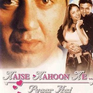 Kaise Kahoon Ke... Pyaar Hai (2003) photo 7