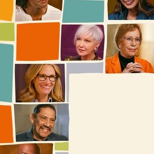 Finding Your Roots: Season 9, Episode 8 - Rotten Tomatoes