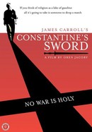 Constantine's Sword poster image