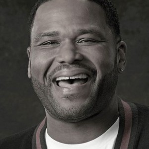 Anthony Anderson as Andre "Dre" Johnson