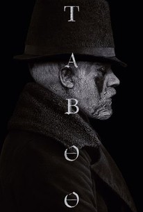 Taboo: Season 1 poster image