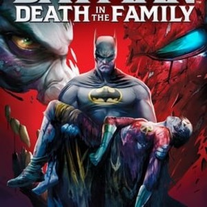 Batman: Death in the Family photo 1