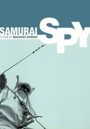Samurai Spy poster image