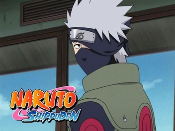 Naruto Shippuden Season 2