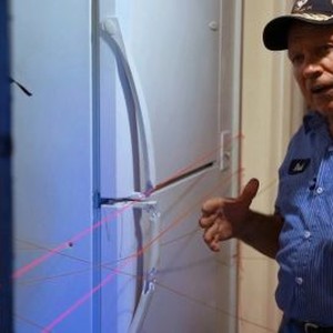 Peace Officer (2015)