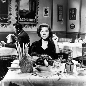 WOMAN'S WORLD, Lauren Bacall, 1954, TM & Copyright (c) 20th Century Fox Film Corp. All rights reserved
