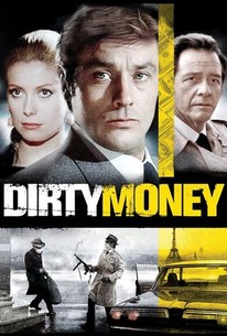 Dirty Money | Rotten Tomatoes