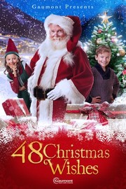 48 Christmas Wishes - Movie Reviews