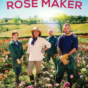 "The Rose Maker photo 3"