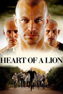 Watch trailer for Heart of a Lion