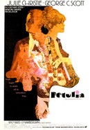 Petulia poster image