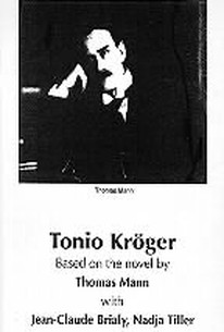 Tonio Kröger (Tonio Kroeger )
