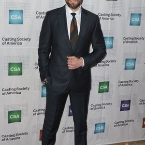 Joel McHale at arrivals for 2017 Artios Awards, The Beverly Hilton Hotel, Beverly Hills, CA January 19, 2017. Photo By: Dee Cercone/Everett Collection