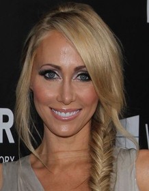 Tish Cyrus