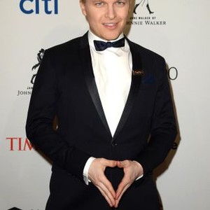 Ronan Farrow at arrivals for TIME 100 Gala, Jazz at Lincoln Center''s Frederick P. Rose Hall, New York, NY April 24, 2018. Photo By: Kristin Callahan/Everett Collection