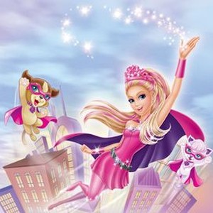 Barbie: Princess Charm School - Rotten Tomatoes