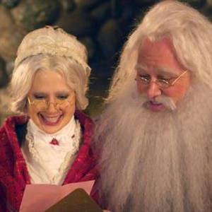 Finding Mrs. Claus (2012) photo 4