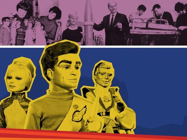Filmed in Supermarionation | Rotten Tomatoes