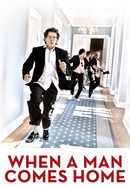When a Man Comes Home poster image